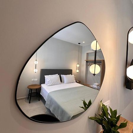 Ikaros Art Hotel Айос-Ніколаос Екстер'єр фото