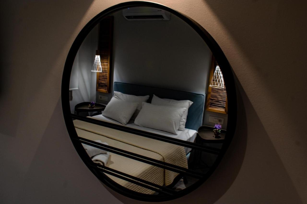 Ikaros Art Hotel Айос-Ніколаос Екстер'єр фото