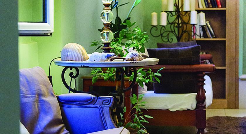 Ikaros Art Hotel Айос-Ніколаос Екстер'єр фото