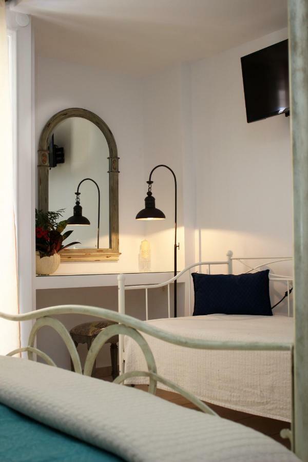 Ikaros Art Hotel Айос-Ніколаос Екстер'єр фото
